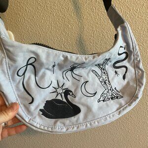 NWT Baggu crossbody